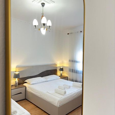 Hanna Guest House Пермети Экстерьер фото