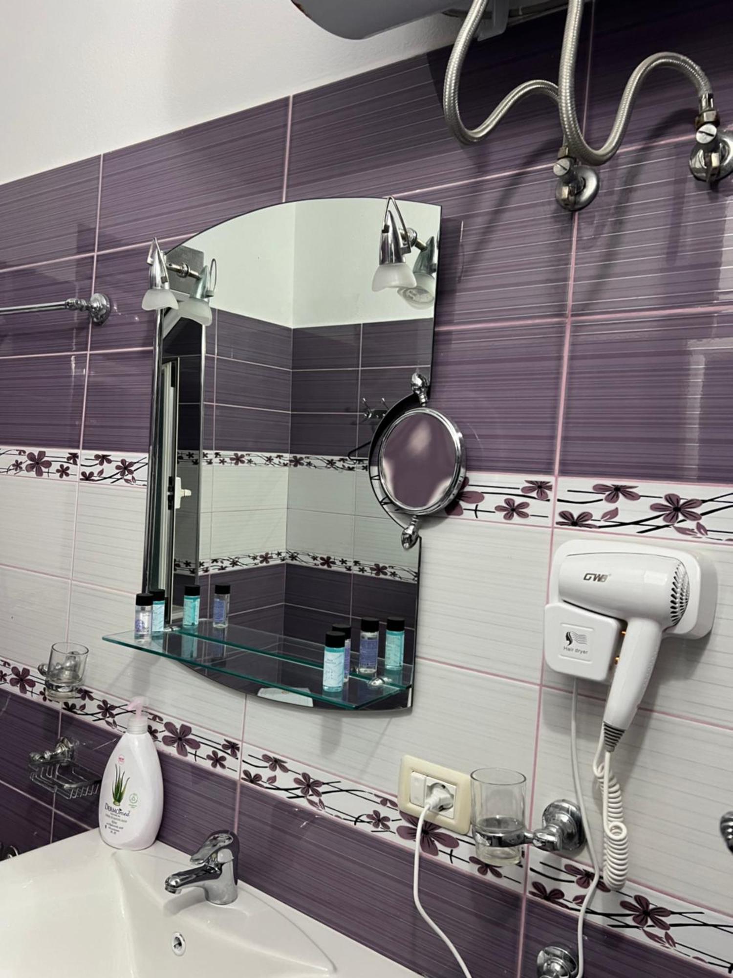 Hanna Guest House Пермети Экстерьер фото