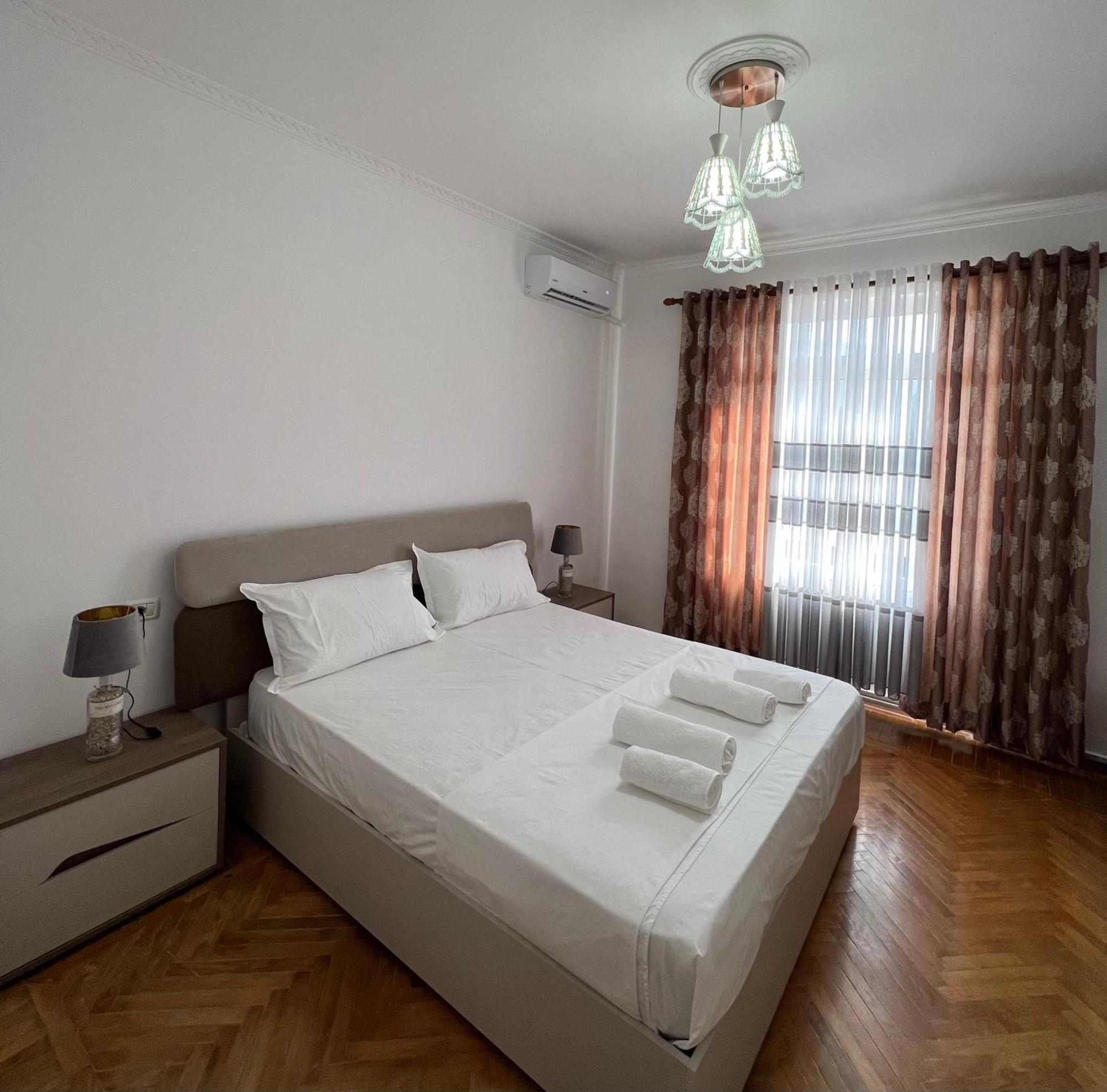 Hanna Guest House Пермети Экстерьер фото