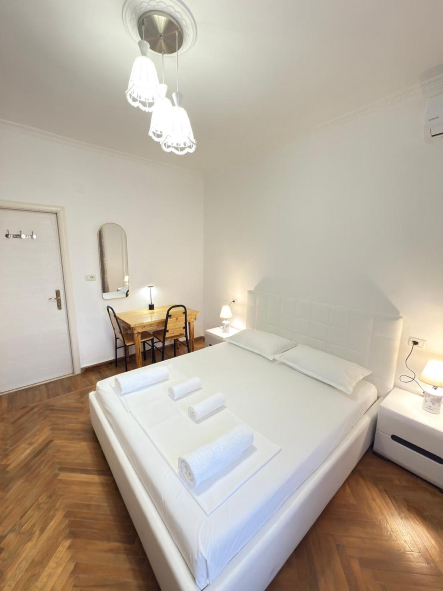 Hanna Guest House Пермети Экстерьер фото