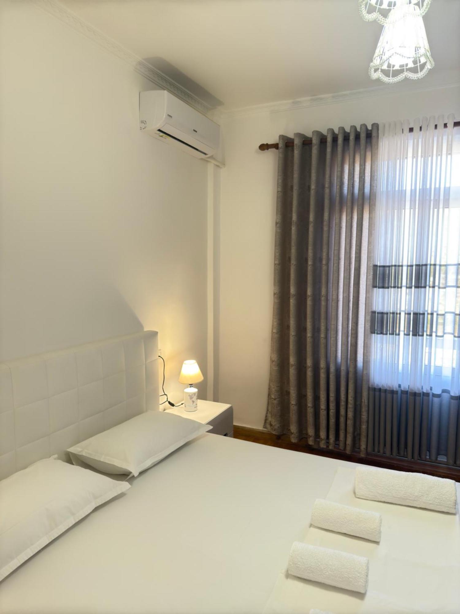 Hanna Guest House Пермети Экстерьер фото