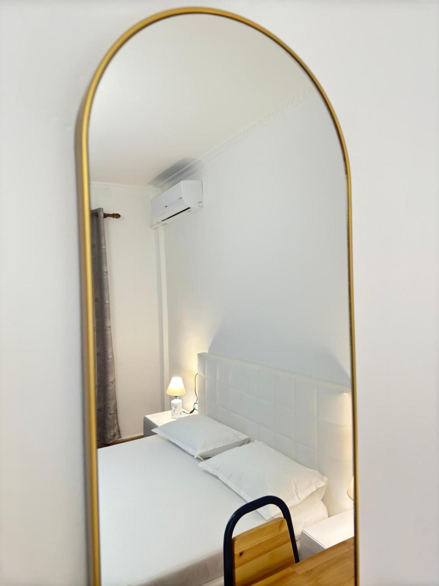 Hanna Guest House Пермети Экстерьер фото