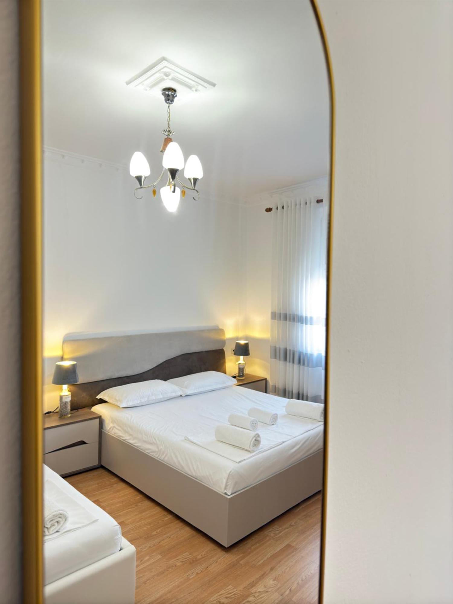 Hanna Guest House Пермети Экстерьер фото